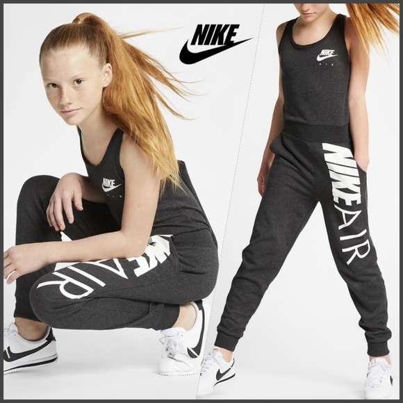 nike jumpsuit one piece